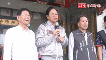 全國最大祭祖！8000人齊聚新屋 「葉五美宗族清明掃墓」今獲頒桃園無形文化資產
