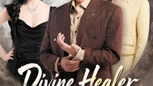Divine Healer Finds True Love- Drama FULL MOVIES ENGLISH SUB