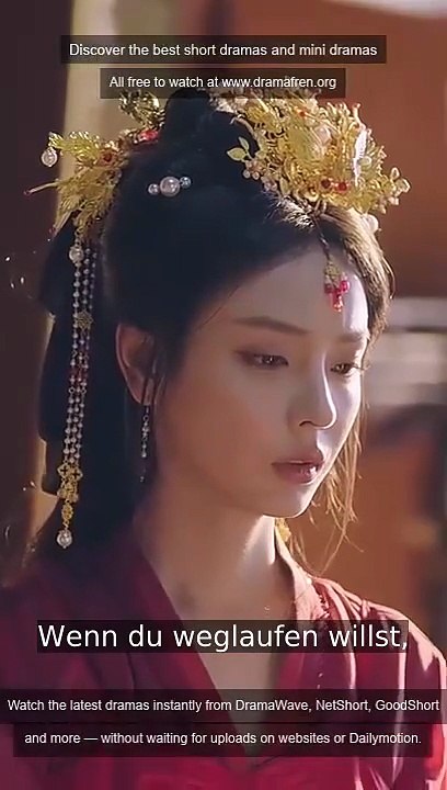 Krone in einer Hand Feuer im anderen- Drama Film English Sub | Ganzer Film Deutsch