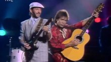 MOVE IT by Cliff Richard -  live TV performance
