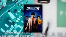 City Hunter (2024) | Official Trailer [HD]
