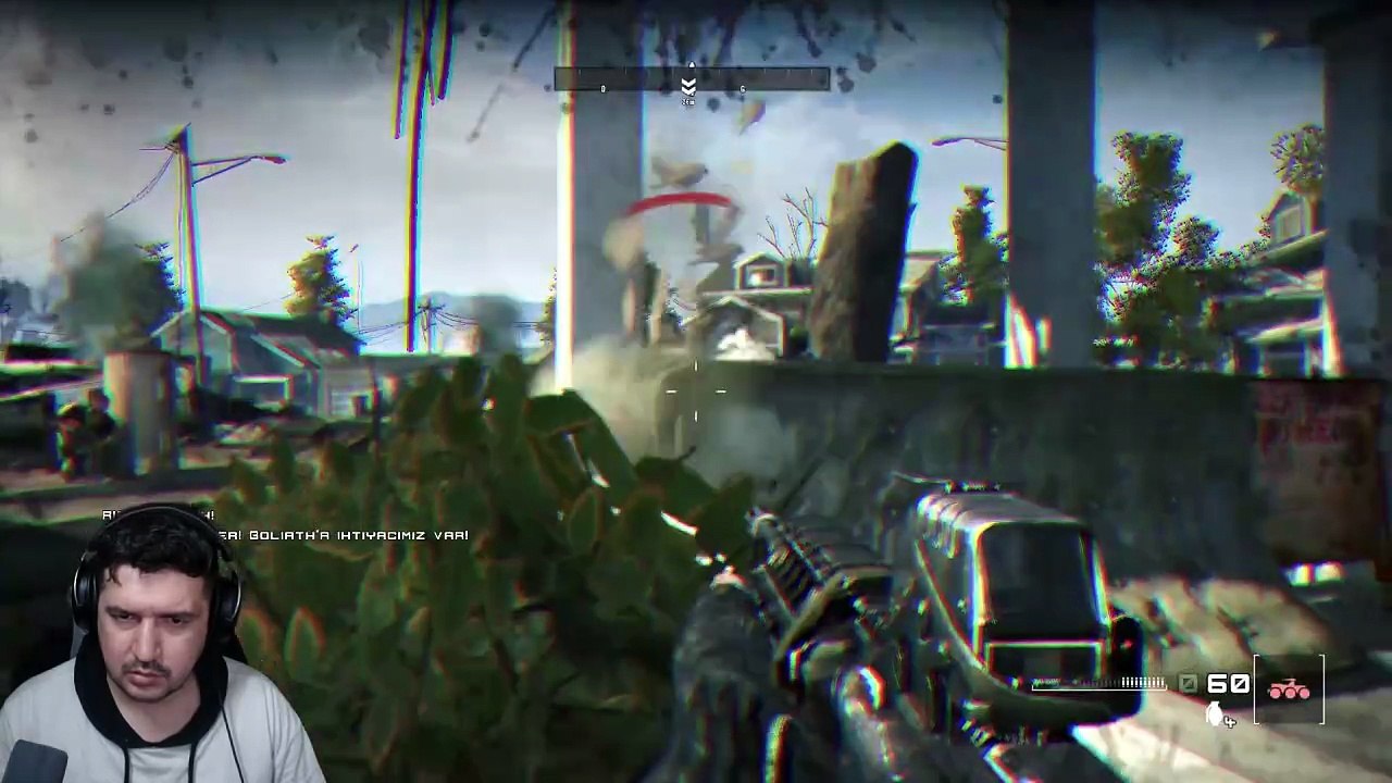 Homefront: Bölüm 4 - Direnişin Yükselişi!