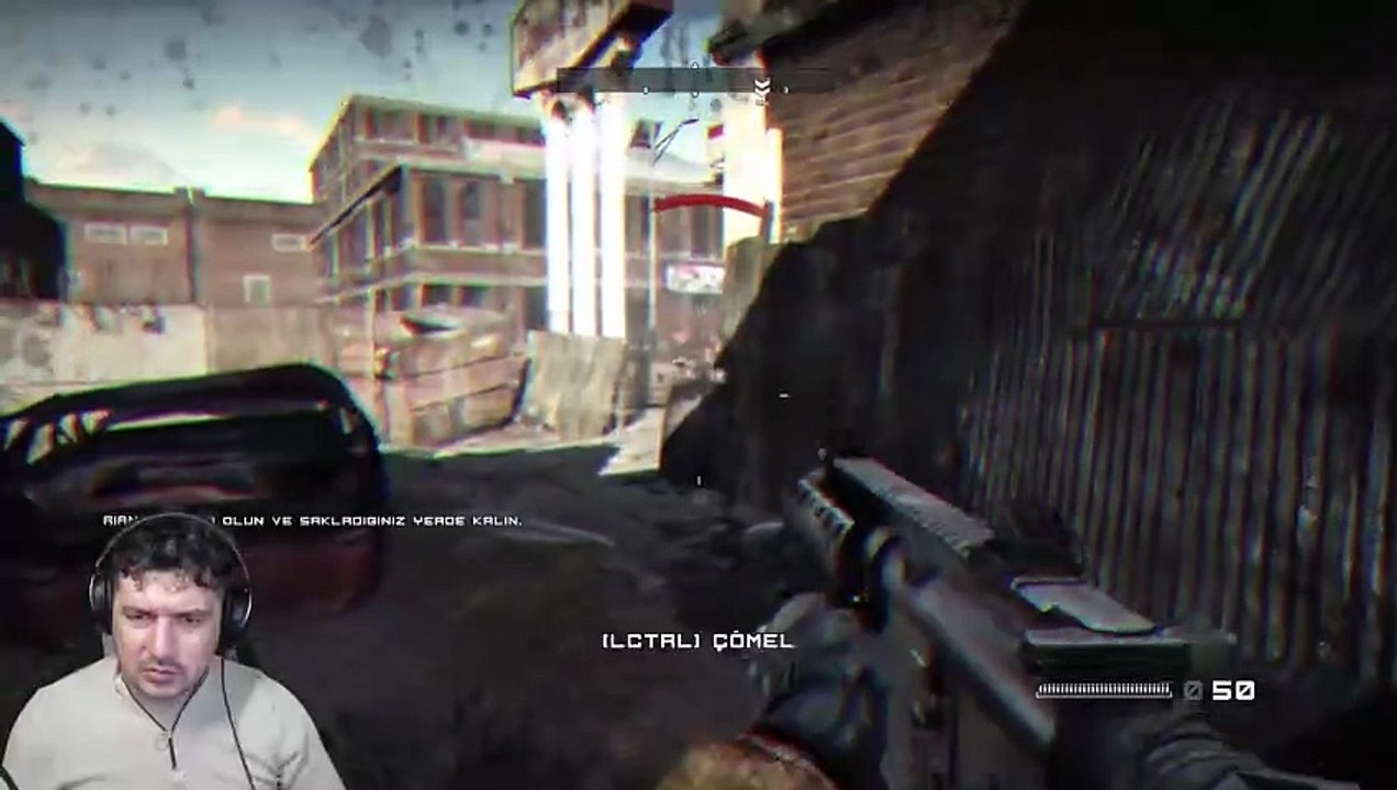 İŞGAL BAŞLADI! | Homefront Bölüm 1 - Direnişin Doğuşu #Homefront