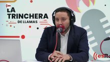 Tertulia La Trinchera. Vox y PP obligados a entenderse para acabar con el sanchismo