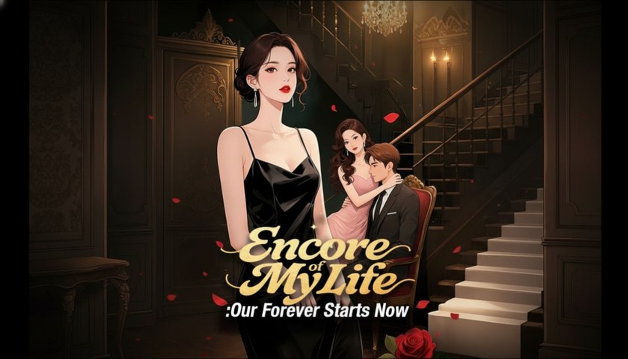 [EngSub] Encore of My Life, Our Forever Starts Now