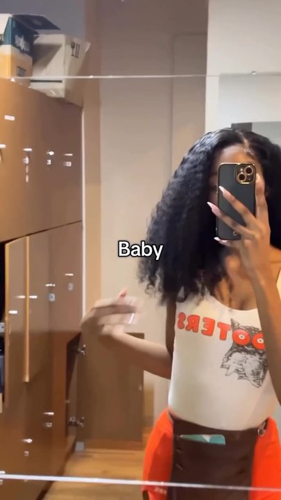 😘