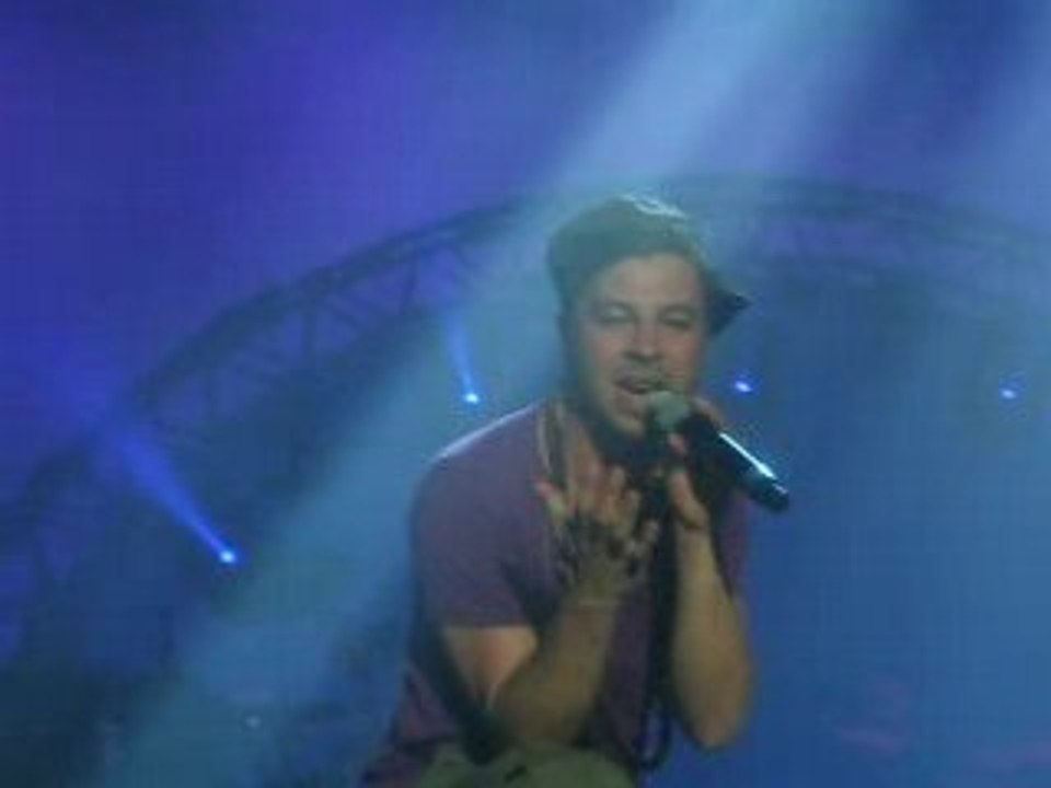 Christophe Maé- Mon père spirituel