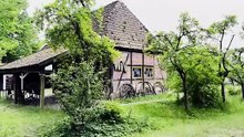 Allemagne : Mecklembourg-Poméranie