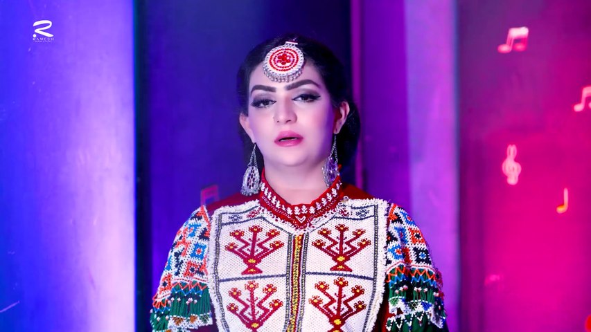 Pashto & Farsi Remix 2026 | Shah Farooq ft. Hasiba Noori | ریمکس پشتو و دری | شاه فاروق و حسیبا نوری