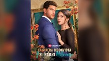 La niñera exconvicta y el padre millonario (Español)