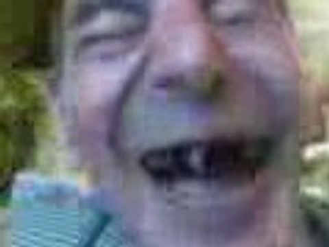 LE bourré aux belles dents