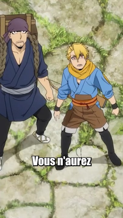 J’ai besoin de me dédoubler pour tout regarder