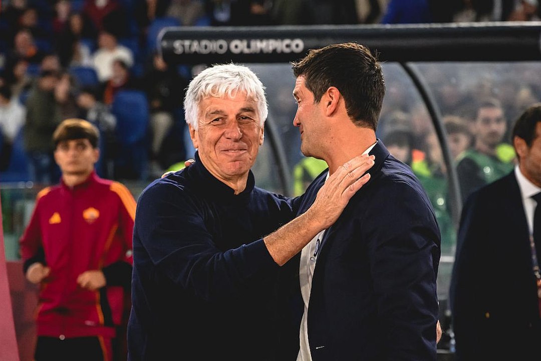 VIDEO / Finalmente Lautaro, Gasperini ritrova Soulé: le probabili di Inter-Roma