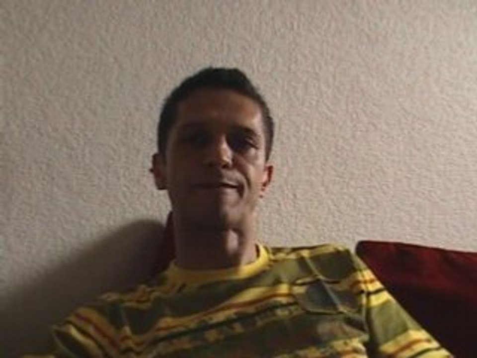 Meet The Teachers: Didier Guichard (Part 1)