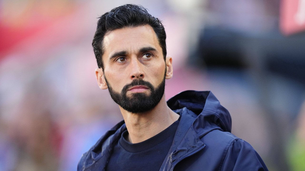 Arbeloa trotzt Niederlage: "Ganzer Fokus muss auf Bayern liegen"