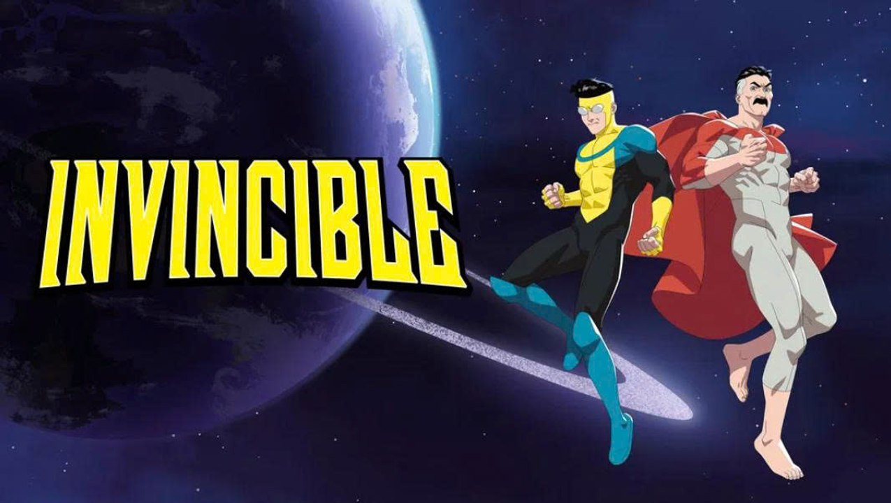Invincible - Season 4 Episode 5