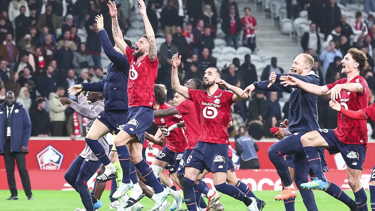 Genesio veut que son équipe reste humble après la victoire 3-0 contre Lens