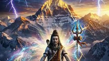 5 Sec Mein Mahadev Ka Darshan   Aisa Shiv Roop Aaj Tak Nahi Dekha!