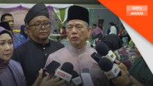Wilayah Borneo benteng kestabilan tenaga negara - Fadillah