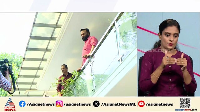 കോൺഗ്രസ് എപ്പോഴും നുണ പറയുന്ന പാർട്ടിയാണ്; നേരത്തെ തീരുമാനിച്ച പരിപാടിക്കാണ് എത്തിയത്; ദേവൻ