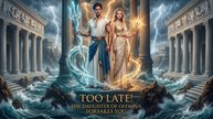 TOO LATE! THE DAUGHTER OF OLYMPUS FORSAKES YOU 40 EPS- FULL EPISODES (2026)