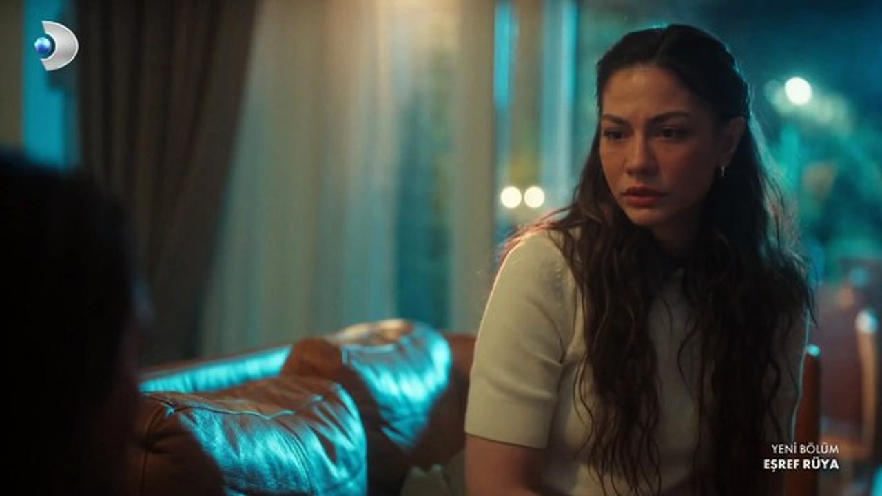 Eşref Rüya 39. Bölüm izle