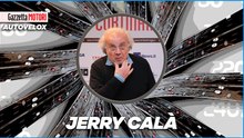 Jerry Calà: "La Mini Turbo di Vacanze di Natale? L'ho guidata per un metro"