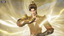 Martial God Asura S2 Ep 13 Eng Sub