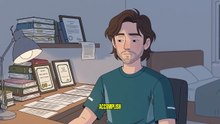Why You Always Feel Behind (Even When You're Not)