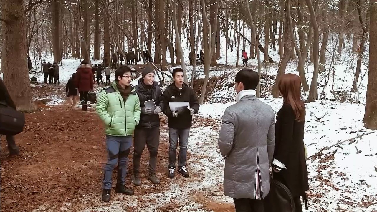 My Love From The Star Episode 16 Part 8 Hindi Dubbed | Full HD Korean Drama Hindi Urdu