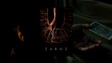 Tarot - Tödliche Prophezeiung (2024) | Official Trailer [HD]