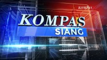 Misa Paskah di Katedral Jakarta Dipadati Umat, Ibadah Digelar Luring dan Daring