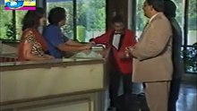 Guest House P-1 | PTV Classic Comedy Drama | Pakistani Drama 1991