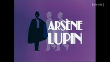 Arsène Lupin - 1x06 - La demoiselle aux yeux verts - HD 1080
