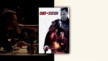Chief of Station (2024) | Official Trailer [HD]