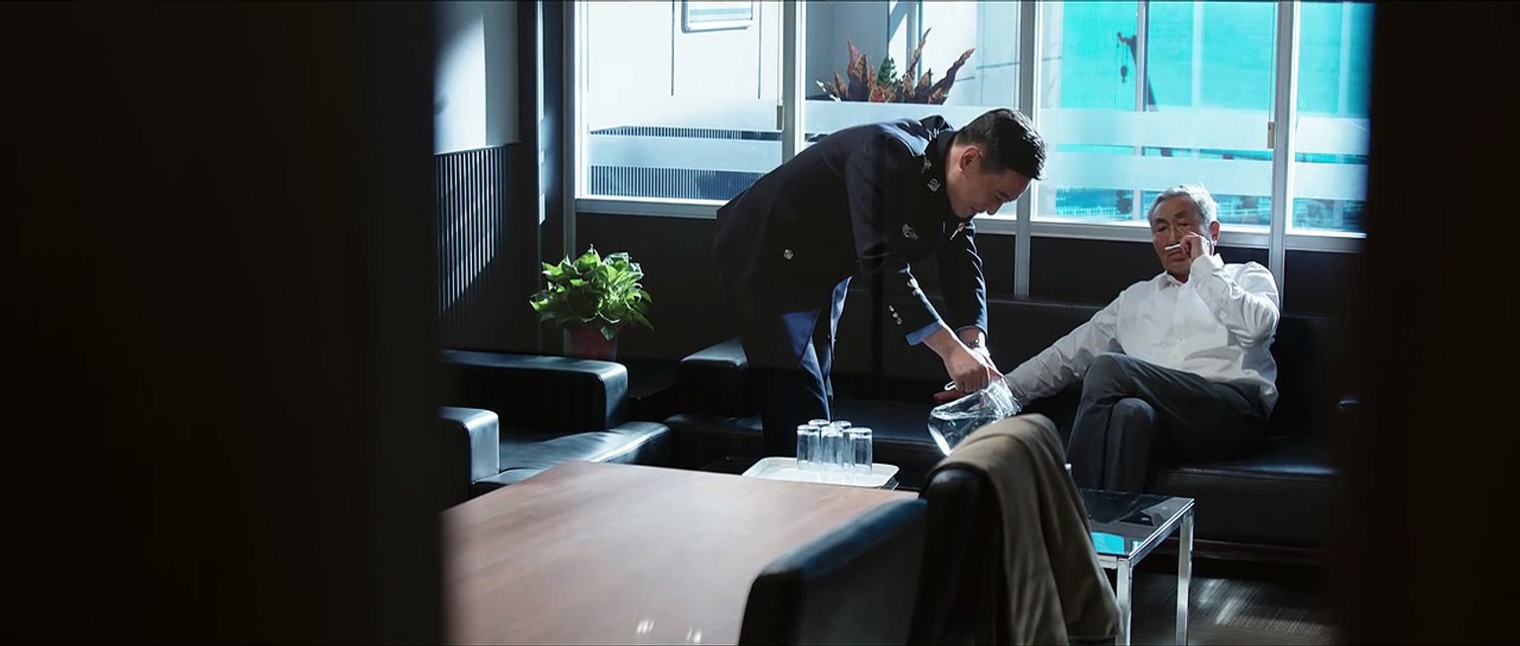 Sunsets Secrets Regrets Episode 8 #SERIESHUB