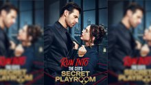 Run into the CEO's Secret Playroom Full Movie