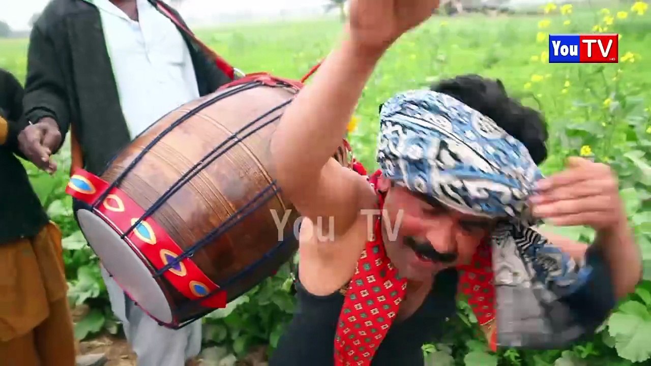 Number daar Lalchi Paise Ly Maa Ki Shadi New Funny Video | Most Comedy Funny Video | Numberdar Hd 2026