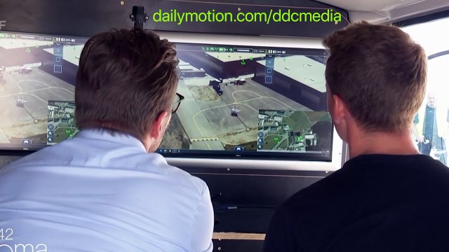 Autonome WaffensSysteme und KI fuer die Bundeswehr 260205 HD Krieg: Die Bundeswehr vor der schwersten Entscheidung ihrer Geschichte? Autonome Waffen: Wer zieht in Zukunft wirklich den Abzug? Wenn Maschinen töten – Deutschlands neue Strategie im KI-W