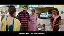 Amrinder Gill Vs Sunanda Sharma - Mittran Da Challeya Truck Ni - Latest Punjabi Movies - Chaupal App
