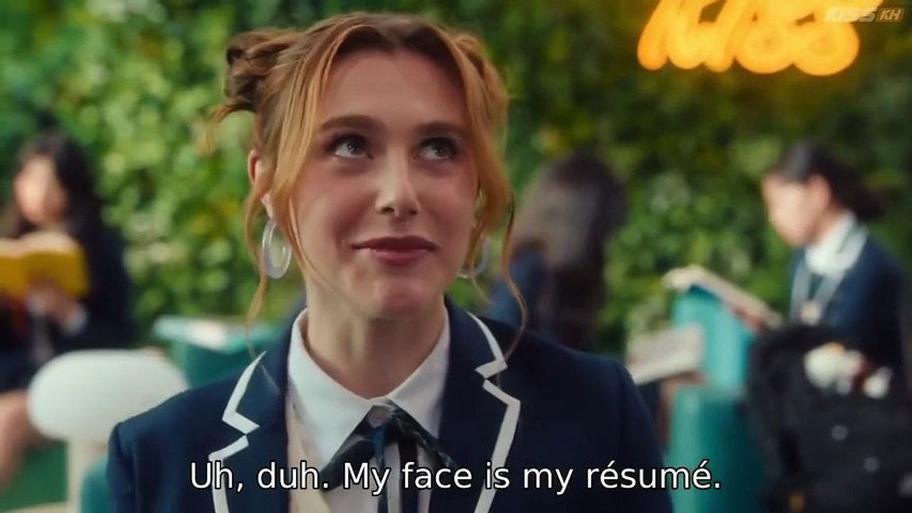 XO, Kitty Season 3 - Episode 7 - ENG SUB XO, 3 [Full Movie] [Long Version]Full EP - Full