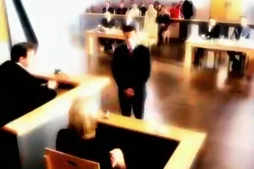 Century City Opening Credits