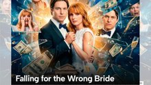 Falling for the Wrong Bride (ENGL)