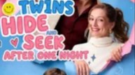 (Sub Eng-Esp) Twins Hide and Seek After One Night | Full Movie HD | Romance