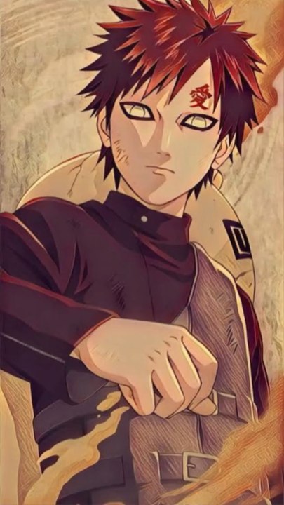 gaara