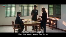 聖戰風雲 (國語) Undeclared War｜李修賢｜關之琳｜黃光亮｜彼德拉畢斯｜國語中英字幕｜1990