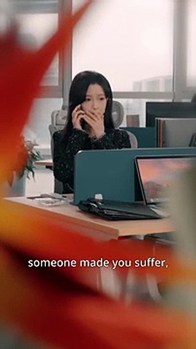 Accused of Gold-Digging—Truth Revealed: She’s the Heiress! #cdrama
