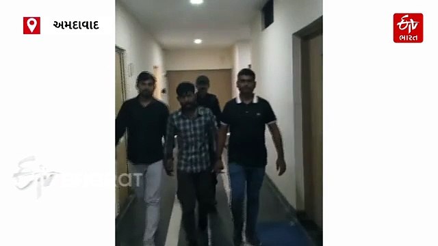 ગુજરાત ATSની મોટી સફળતા: પંજાબના આતંકી નેટવર્ક સાથે સંકળાયેલો આરોપી બનાસકાંઠાના ડીસાથી ઝડપાયો