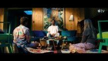 Consequência — Trailer oficial | Apple TV