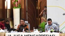 Komisi II DPR RI Kunjungi Riau, Dorong Penguatan Peran BUMD dan Bank Daerah untuk Dongkrak PAD